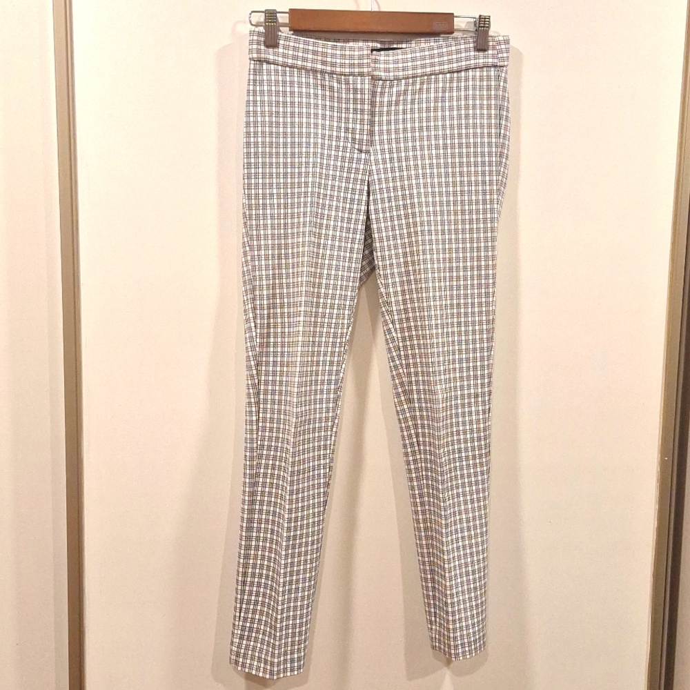 Amanda + Chelsea ankle work pant